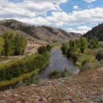 Cebolla Creek Fishing Cabin Cebolla Creek Fishing Cabin Vacation Rental