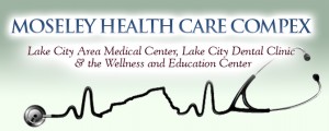 Lake City Area Medical Center/Mosely Healthcare Complex