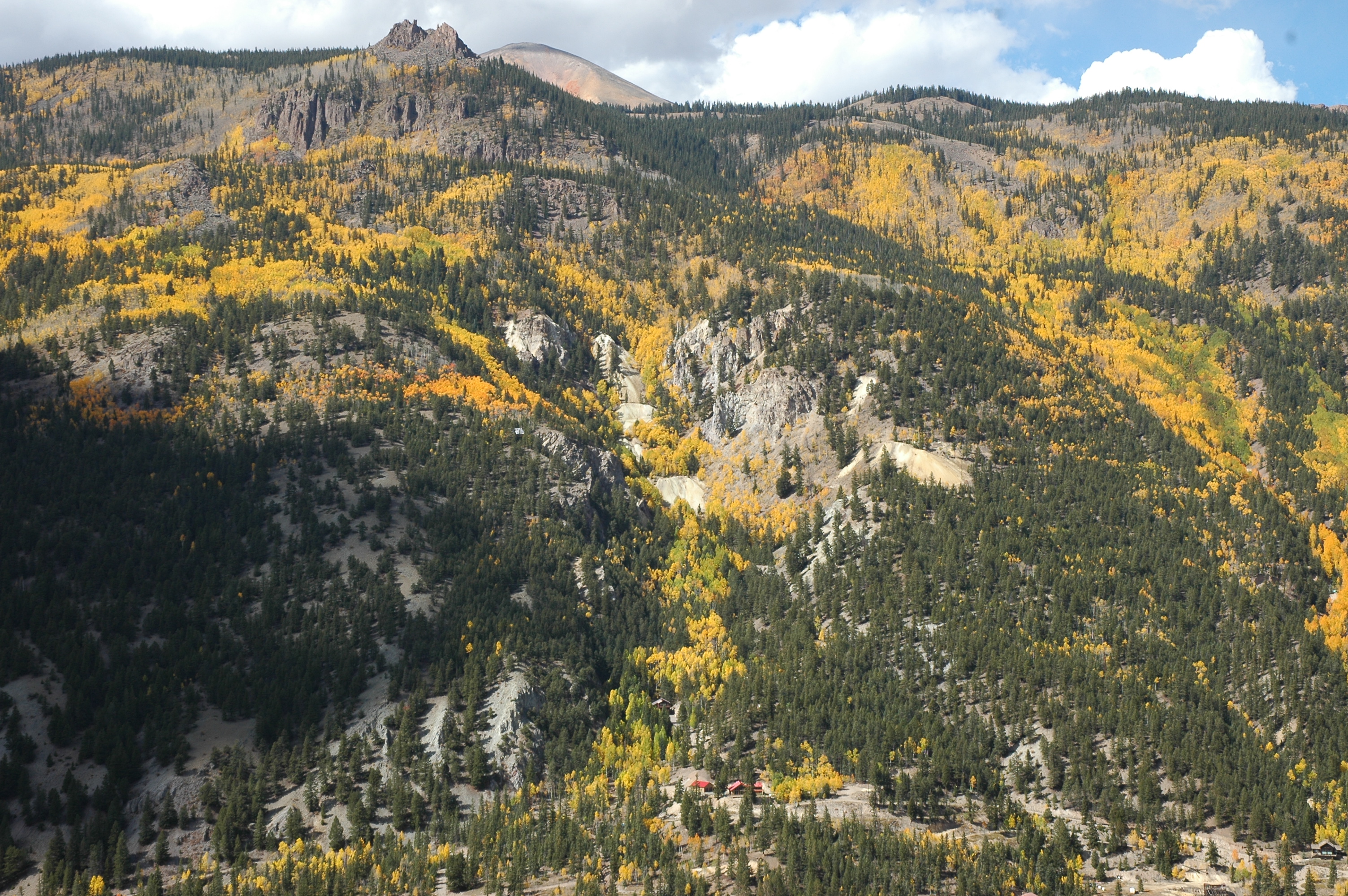 October 2011 002 Hall Realty Inc.