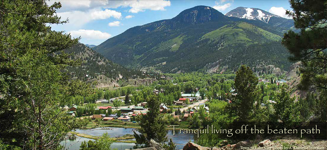 Lake City Real Estate Lake City Real Estate for Sale Lake City Land