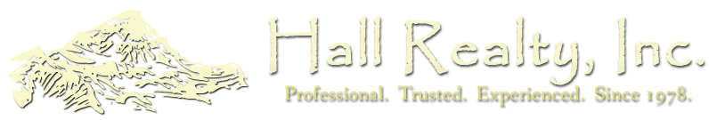 Hall Realty Inc.
